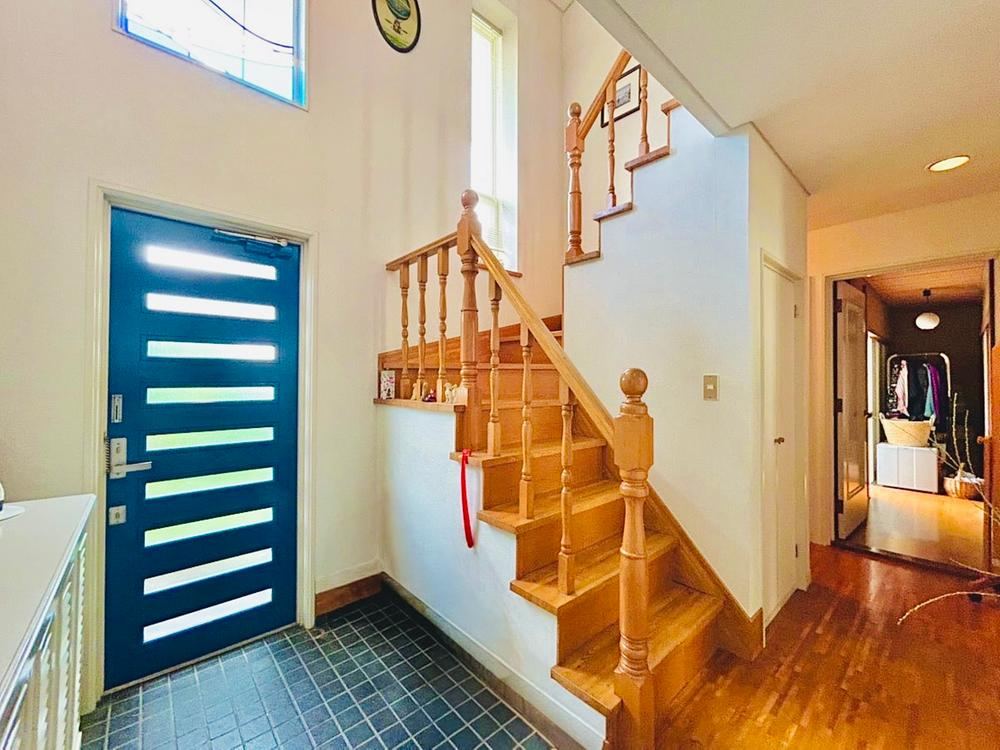 4LDK house in Kanagawa Ward, Yokohama, Kanagawa - Photo 1
