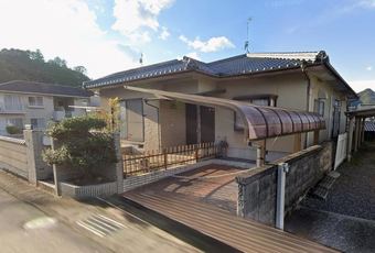 4LDK house in Wake, Wake District