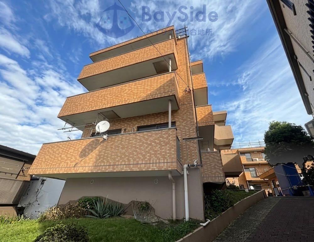 3DK apartment in Nishi Ward, Yokohama, Kanagawa - Photo 1