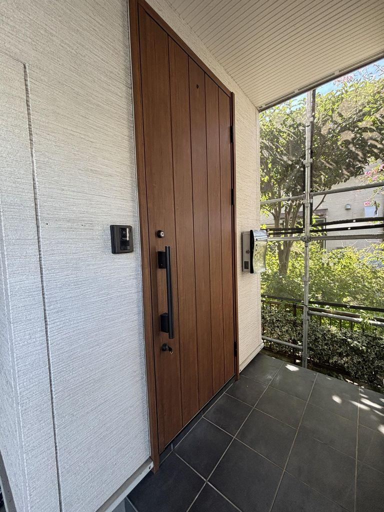 3LDK house in Kohoku Ward, Yokohama, Kanagawa - Photo 1