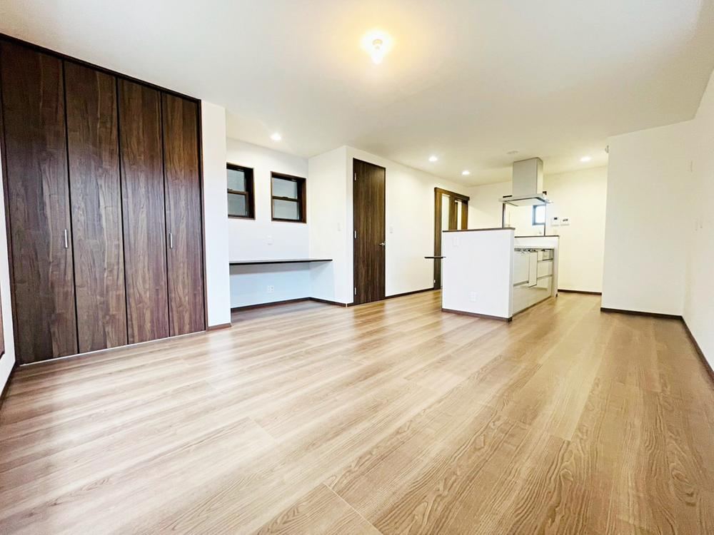4LDK house in Fushimi Ward, Kyoto - Photo 1
