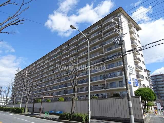 3LDK apartment in Ibaraki, Osaka - Photo 1
