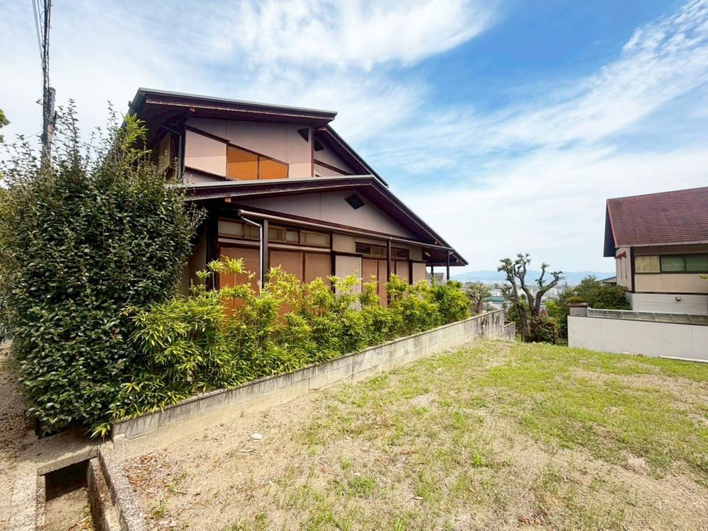 6LDK+S house in Nishikyo Ward, Kyoto - Photo 1