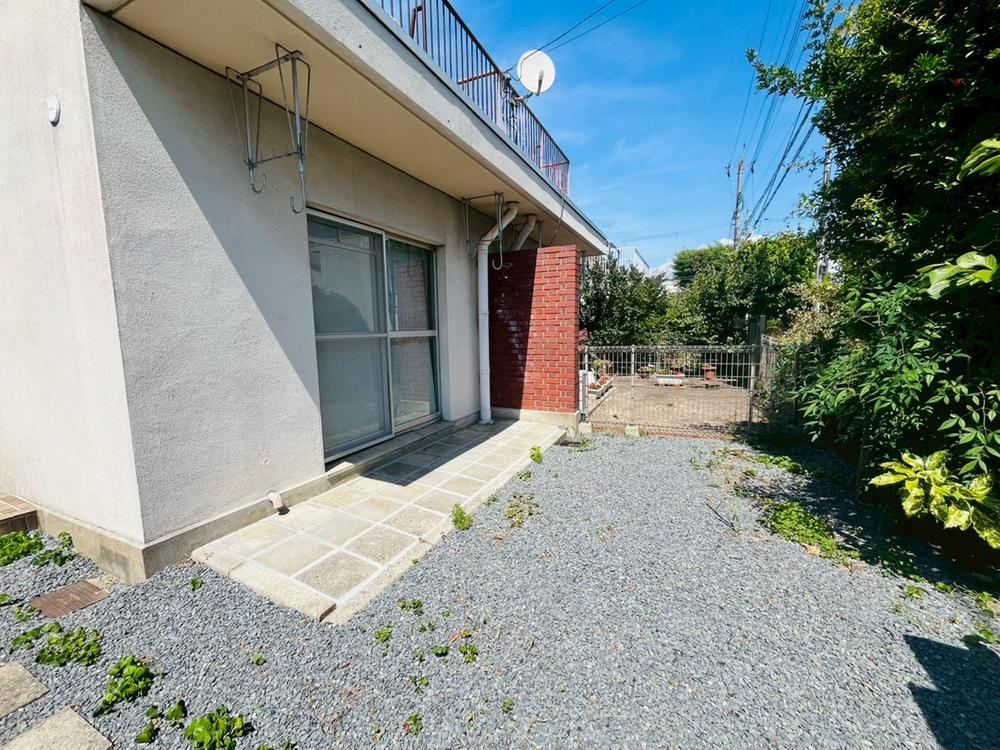 3DK house in Fushimi Ward, Kyoto - Photo 1