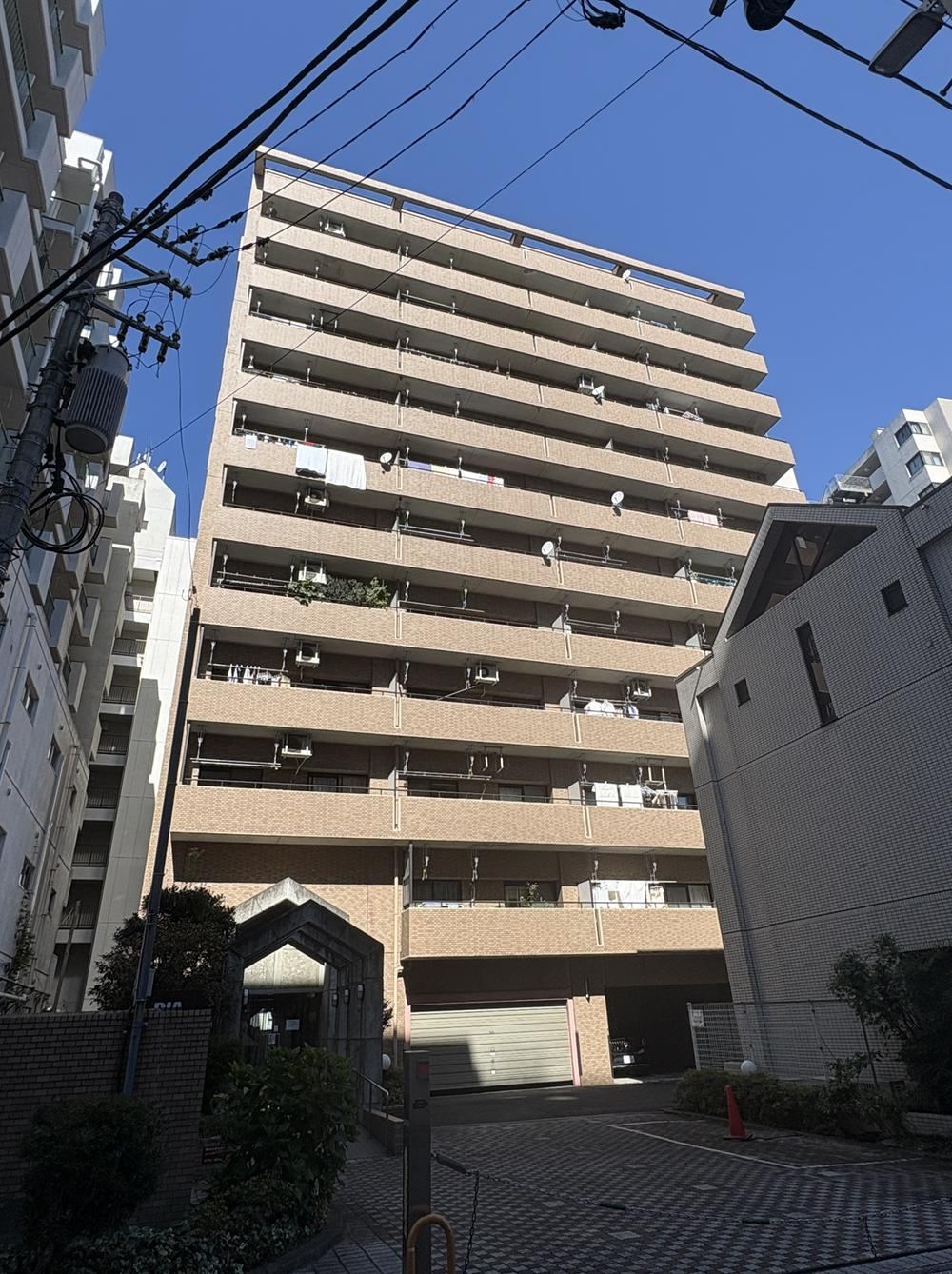 4LDK apartment in Aoba Ward, Sendai, Miyagi - Photo 1