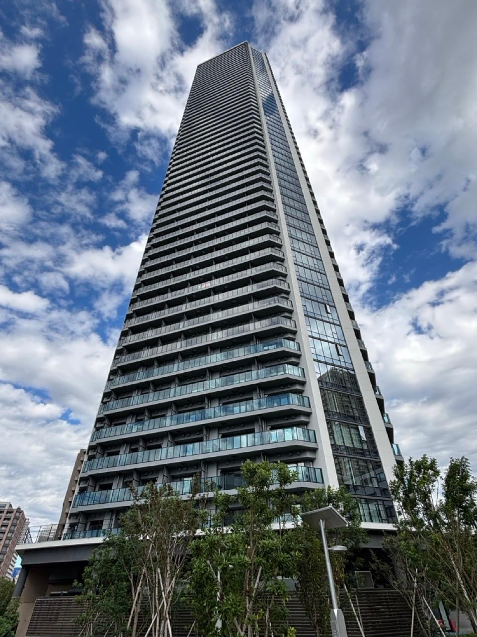 3LDK apartment in Chuo Ward, Tokyo - Photo 1