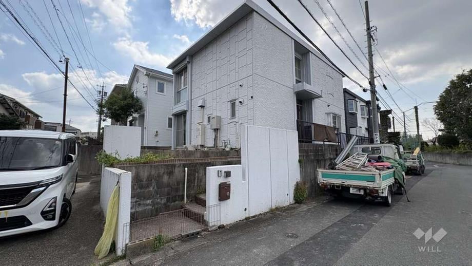 4LDK house in Nagakute, Aichi - Photo 1