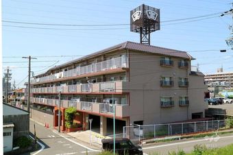 4DK apartment in Minami Ward, Nagoya