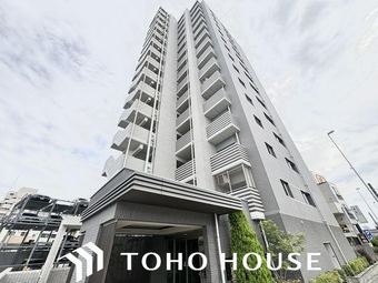 3LDK apartment in Kita Ward, Nagoya