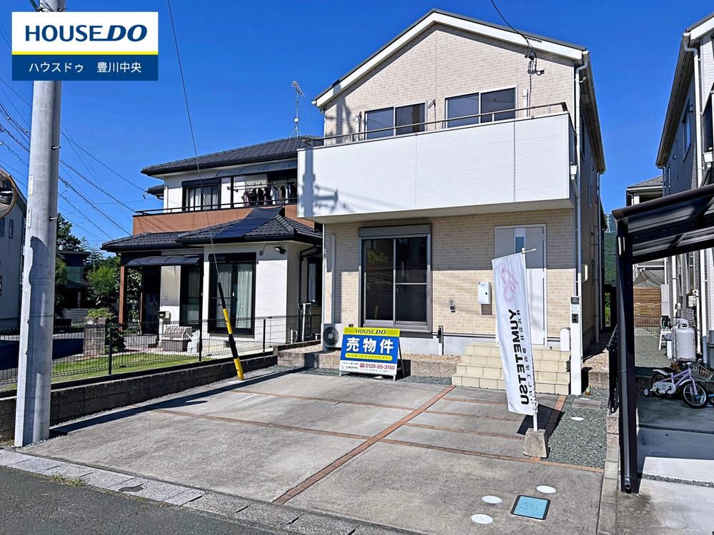 4LDK house in Shinshiro, Aichi - Photo 1