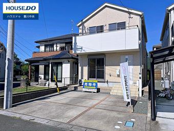 4LDK house in Shinshiro