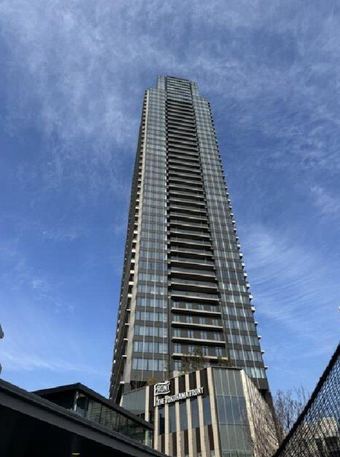 2LDK apartment in Kanagawa Ward, Yokohama