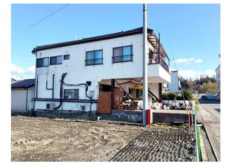 4LDKK house in Ina