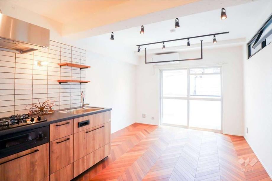 1LDK apartment in Setagaya Ward, Tokyo - Photo 1