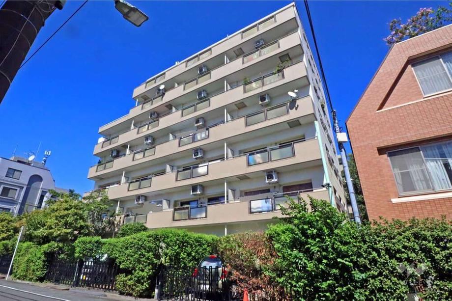 3LDK apartment in Ota Ward, Tokyo - Photo 1