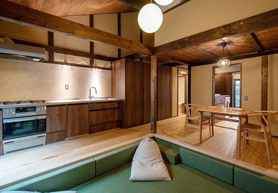 2LDK house in Kita Ward, Kyoto - Photo 1