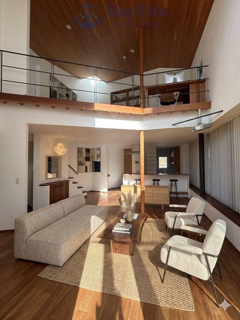2LDK house in Kamakura, Kanagawa - Photo 1