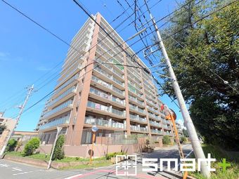 3LDK apartment in Noda