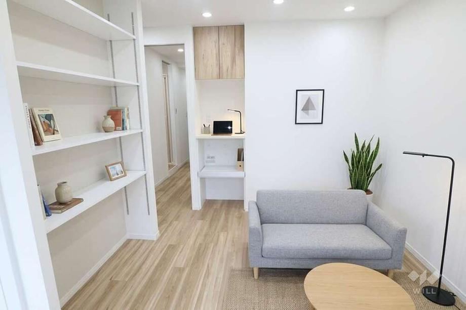 2LDK apartment in Minato Ward, Tokyo - Photo 1