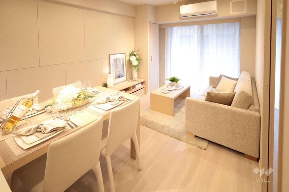 1LDK+S apartment in Chiyoda Ward, Tokyo - Photo 1