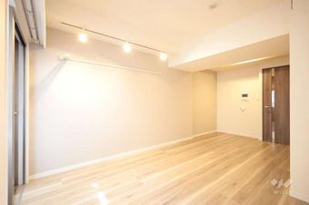 1K apartment in Chiyoda Ward