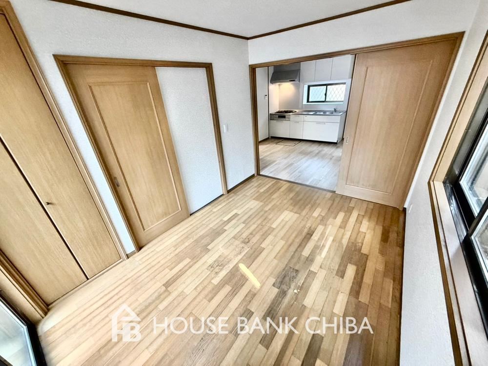 4DK house in Funabashi, Chiba - Photo 1