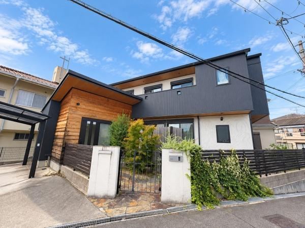 4LDK house in Nara, Nara - Photo 1
