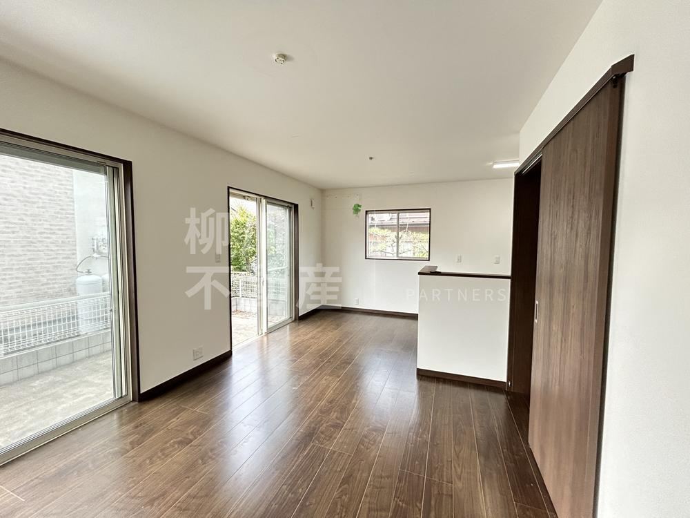 2LDK+S house in Tsurugashima, Saitama - Photo 1