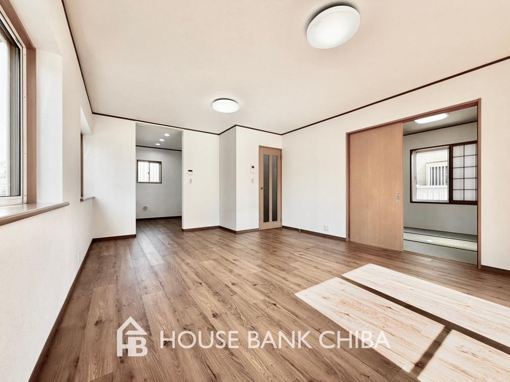 4LDK house in Funabashi, Chiba - Photo 1