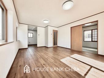 4LDK house in Funabashi