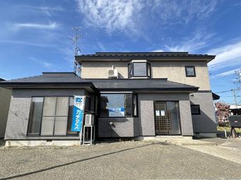 4LDK house in Hirosaki
