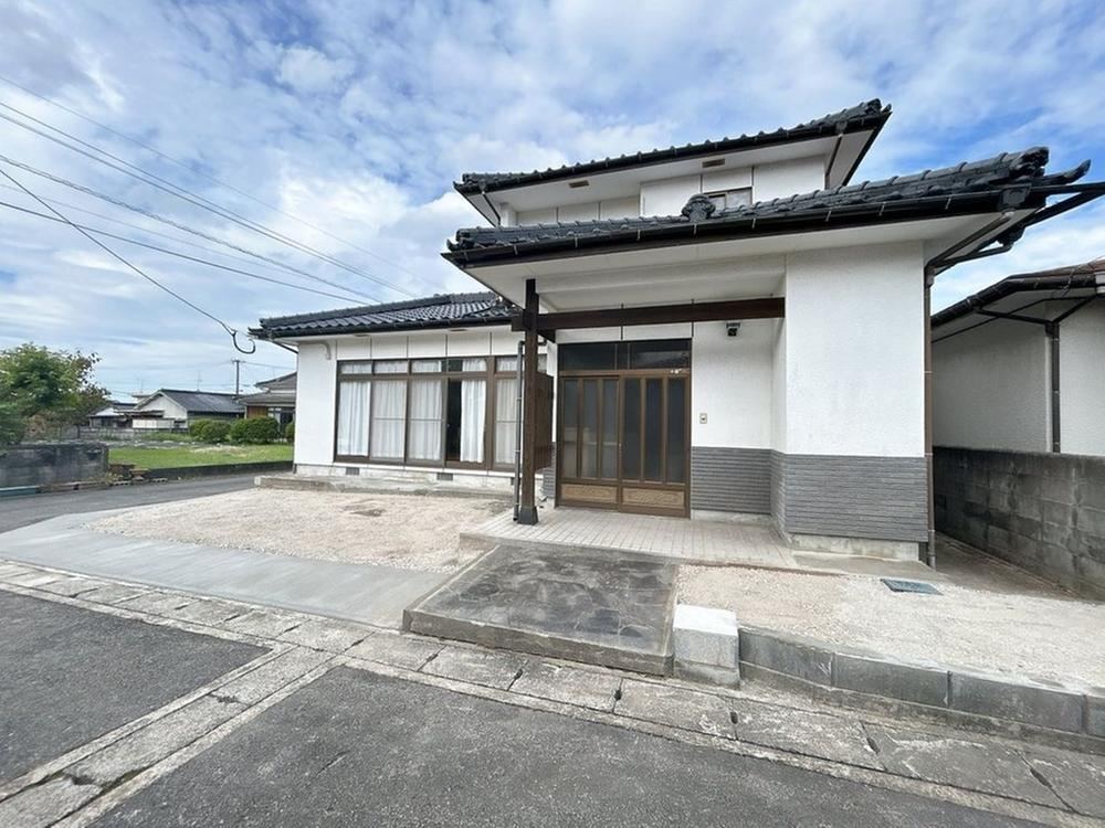 3LDK house in Bungotakada, Oita - Photo 1
