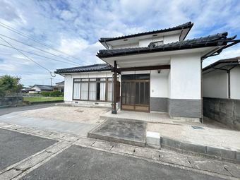 3LDK house in Bungotakada