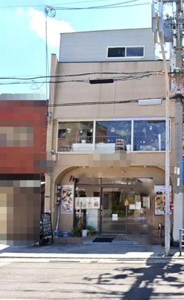 3K house in Ino Ward, Osaka - Photo 1