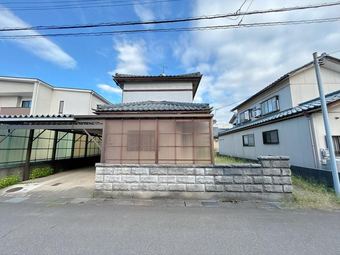 3LDK house in Fukui City