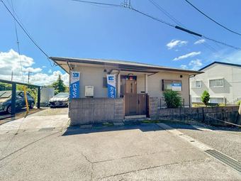 2DK house in Susono