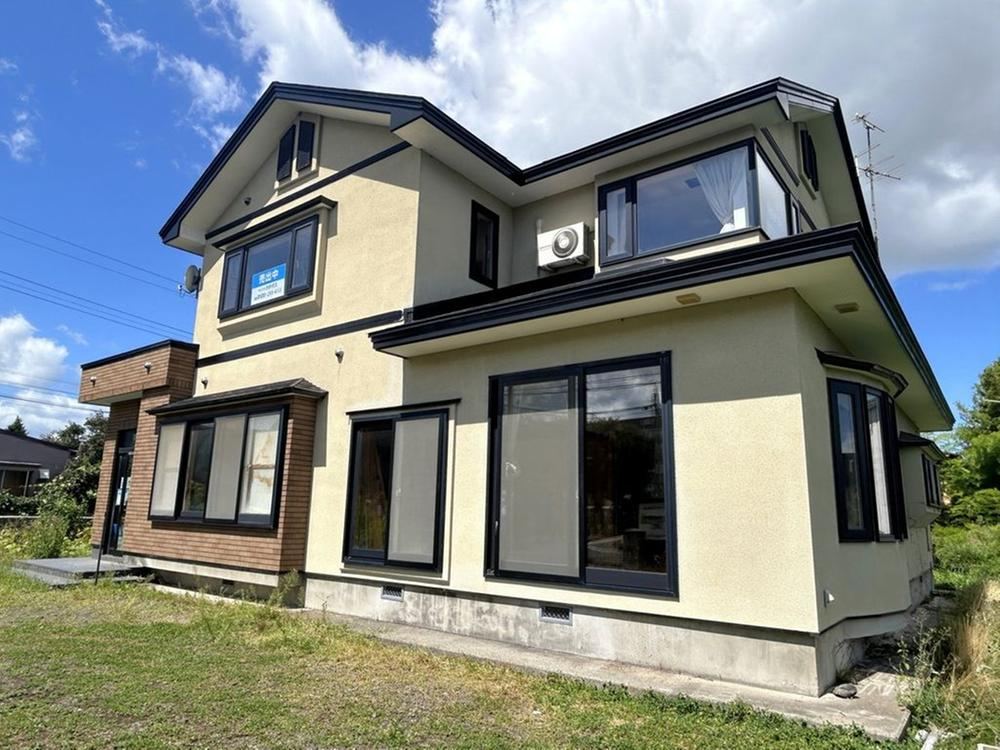 4LDK+S house in Hirosaki, Aomori - Photo 1
