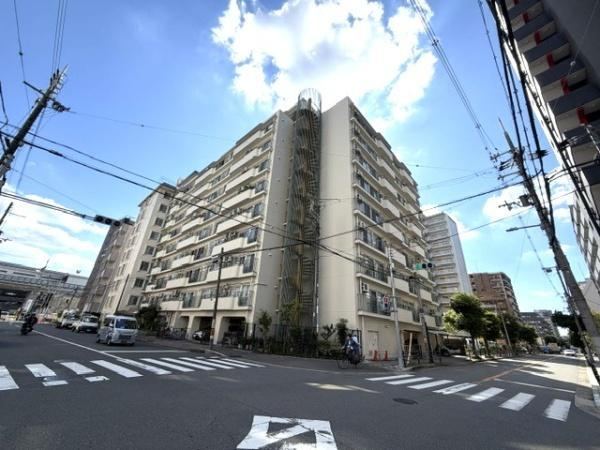 1LDK apartment in Yodogawa Ward, Osaka - Photo 1