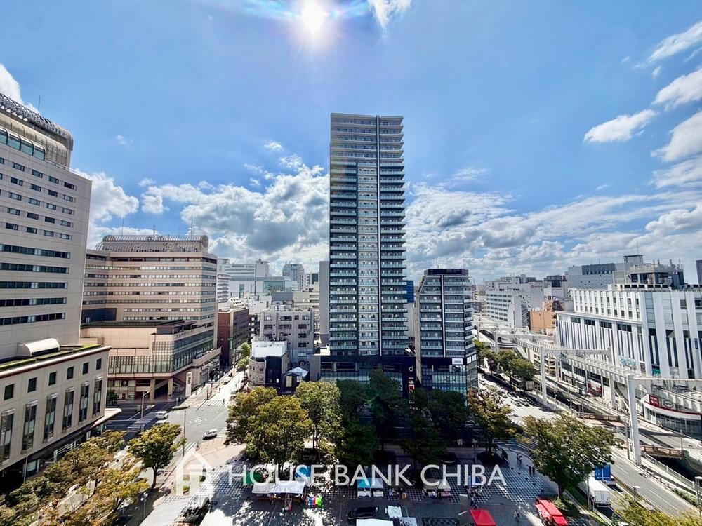 3LDK+S apartment in Chuo Ward, Chiba - Photo 1