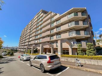 3LDK apartment in Mishima
