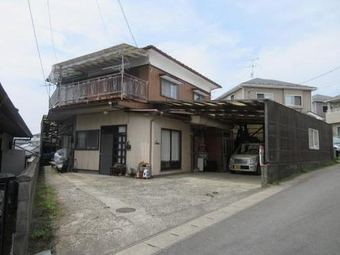 plot of land in Shiogama
