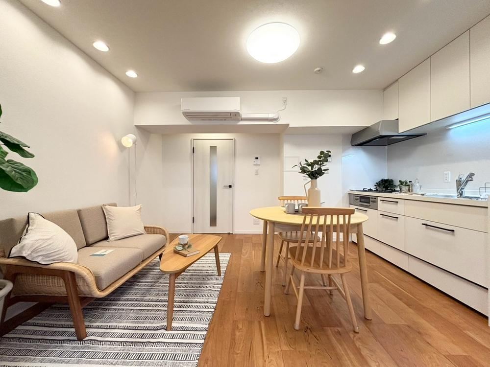 1LDK apartment in Suginami Ward, Tokyo - Photo 1