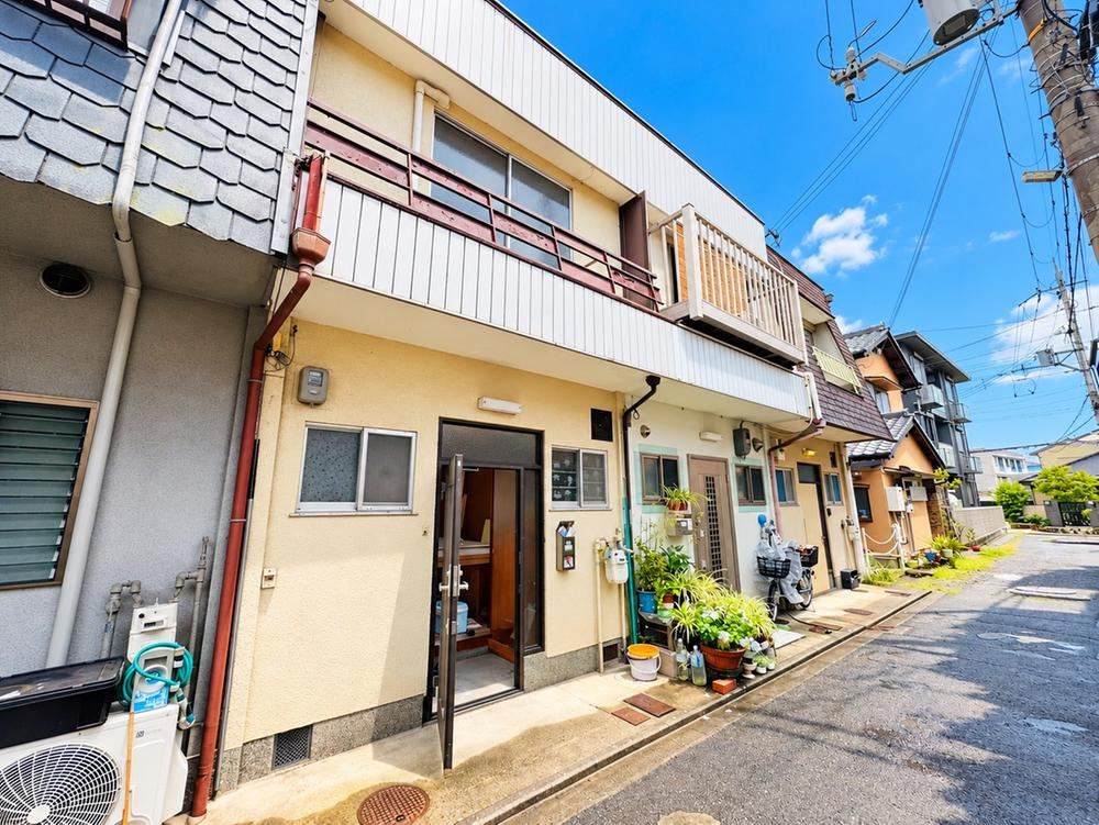 3LDK house in Nishikyo Ward, Kyoto - Photo 1