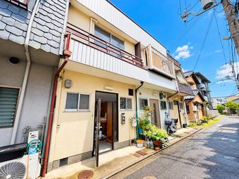 3LDK house in Nishikyo Ward