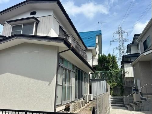 4DK house in Aoba Ward, Sendai, Miyagi - Photo 1