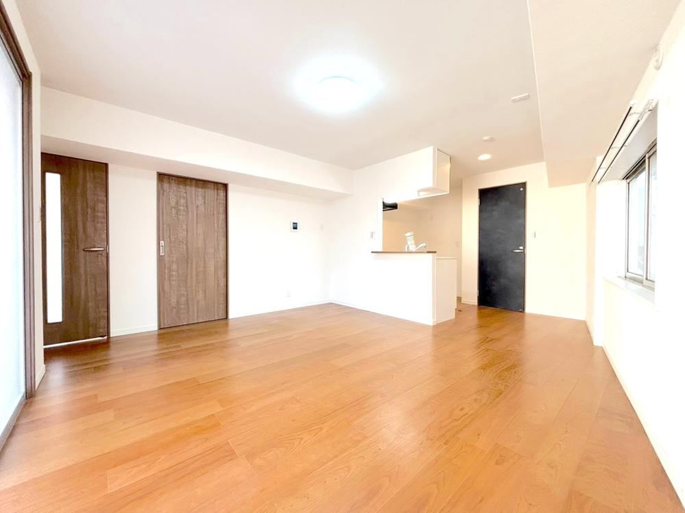 1LDK apartment in Ota Ward, Tokyo - Photo 1
