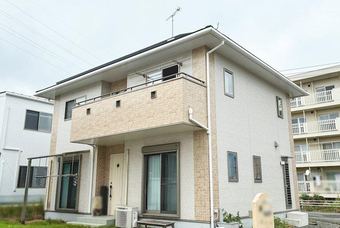 5LDK house in Ota