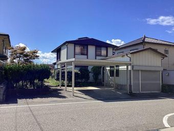 5LDK house in Kashiwazaki