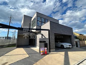 4LDK+S house in Kawagoe