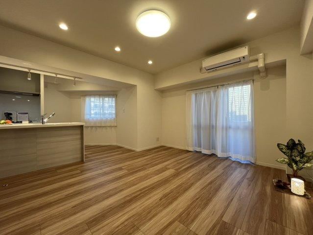 1LDK apartment in Shinagawa Ward, Tokyo - Photo 1